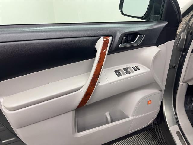 2011 Toyota Highlander Limited