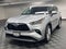 2023 Toyota Highlander Hybrid Platinum