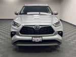 2023 Toyota Highlander Hybrid Platinum