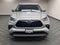 2023 Toyota Highlander Hybrid Platinum