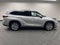 2023 Toyota Highlander Hybrid Platinum