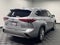 2023 Toyota Highlander Hybrid Platinum