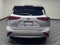 2023 Toyota Highlander Hybrid Platinum