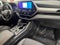 2023 Toyota Highlander Hybrid Platinum