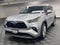 2023 Toyota Highlander Hybrid Platinum