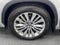 2023 Toyota Highlander Hybrid Platinum