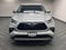 2023 Toyota Highlander Hybrid Platinum