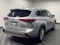 2023 Toyota Highlander Hybrid Platinum