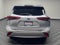 2023 Toyota Highlander Hybrid Platinum