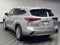 2023 Toyota Highlander Hybrid Platinum
