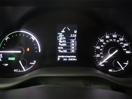 2023 Toyota Sienna LE 8 Passenger in El Monte, CA - Penske Motor Group