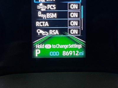 2021 Toyota Sienna LE 8 Passenger