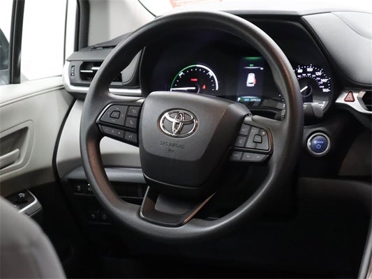 2023 Toyota Sienna LE 8 Passenger in El Monte, CA - Penske Motor Group