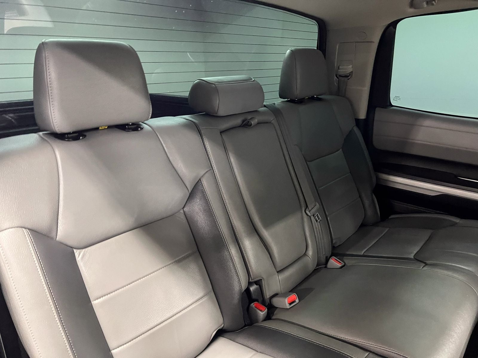 2020 Toyota Tundra Limited RWD