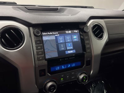 2020 Toyota Tundra Limited RWD