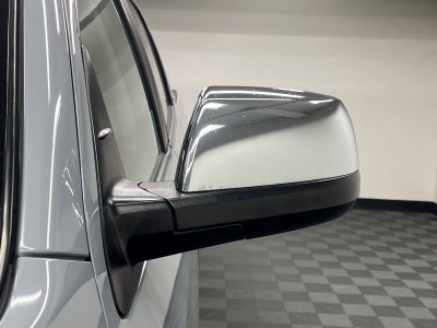 2020 Toyota Tundra Limited RWD