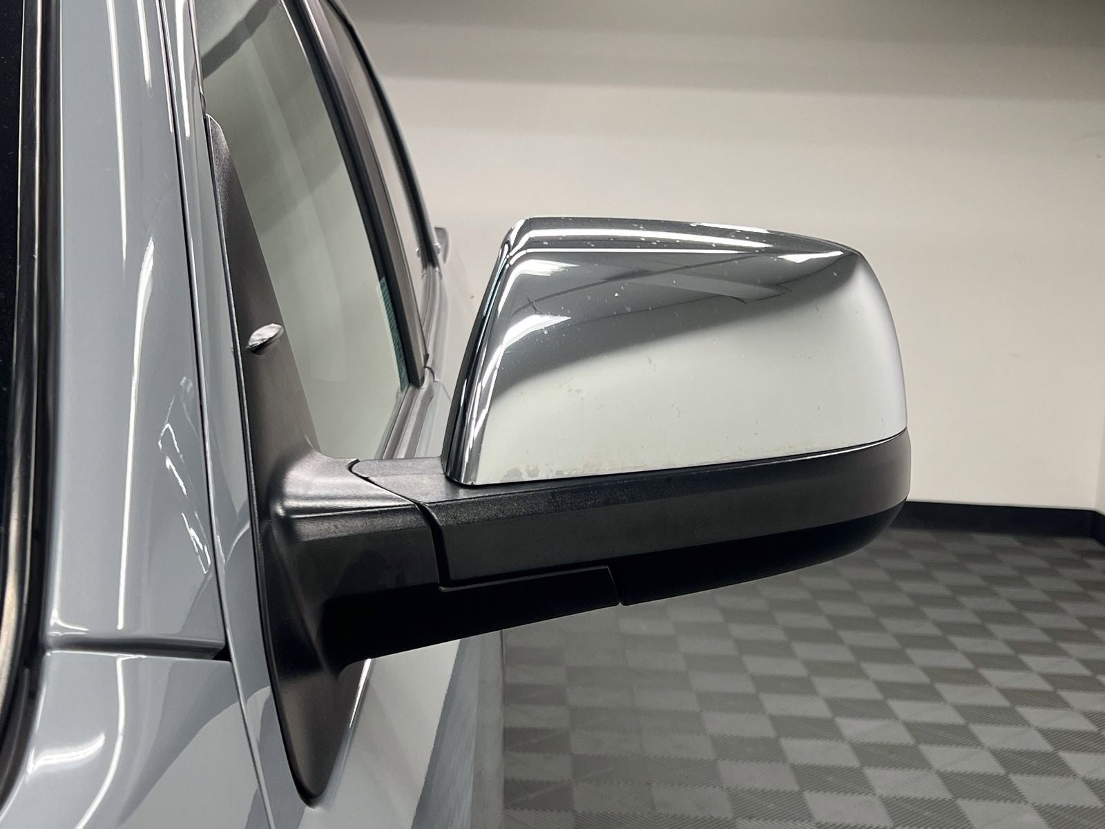 2020 Toyota Tundra Limited RWD