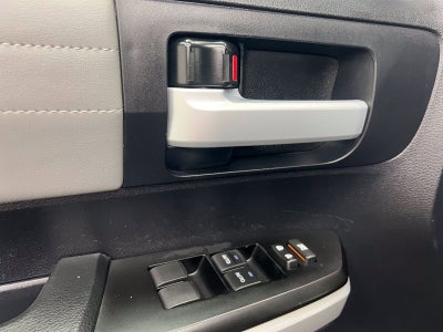 2020 Toyota Tundra Limited RWD
