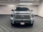 2020 Toyota Tundra Limited RWD