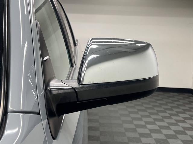 2020 Toyota Tundra Limited RWD