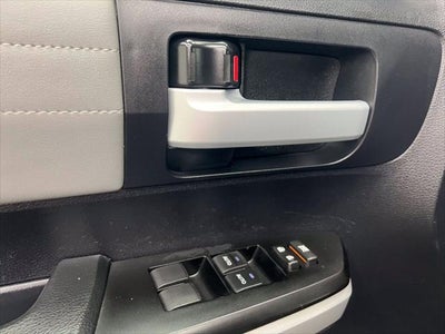 2020 Toyota Tundra Limited RWD
