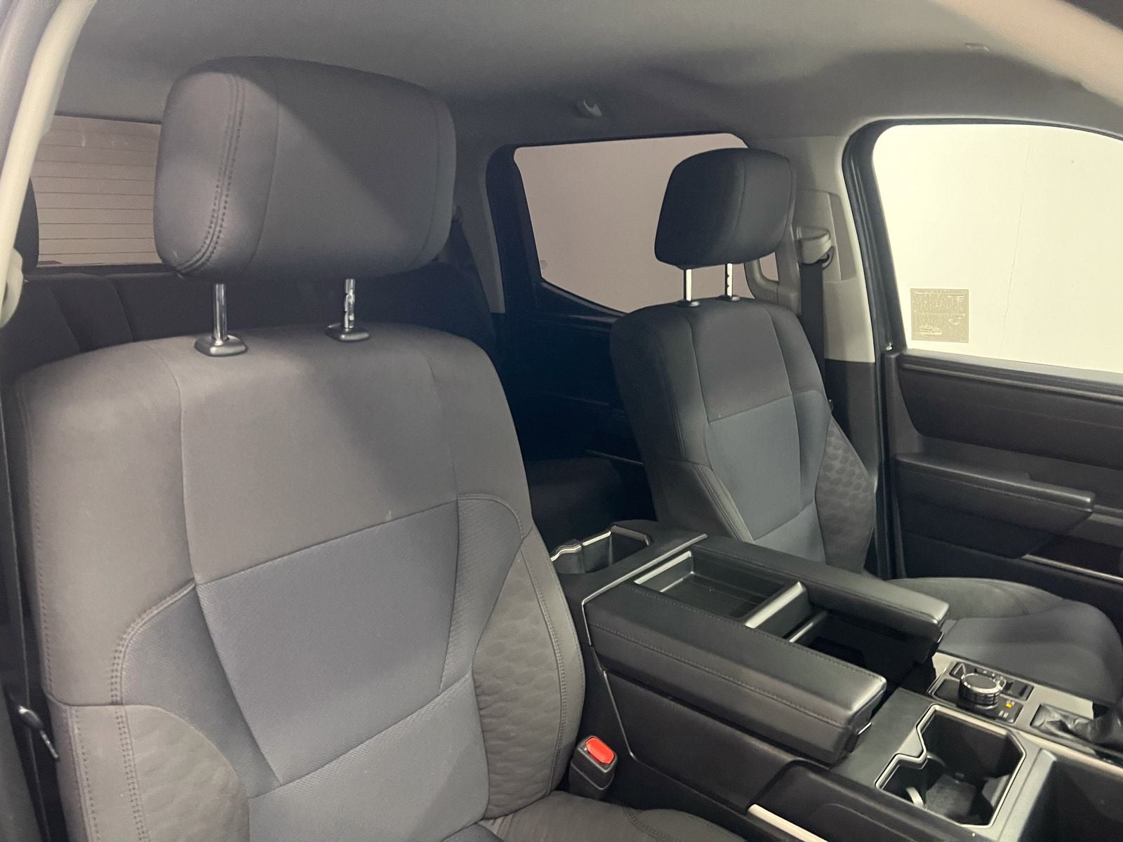 2023 Toyota Tundra SR5 4WD
