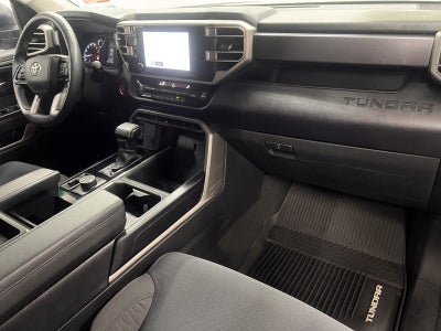 2023 Toyota Tundra SR5 4WD