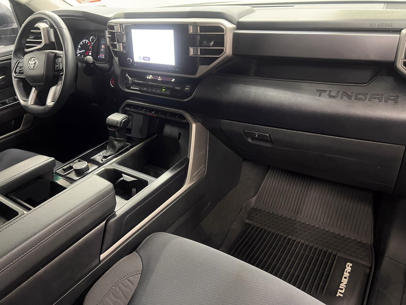 2023 Toyota Tundra SR5 4WD