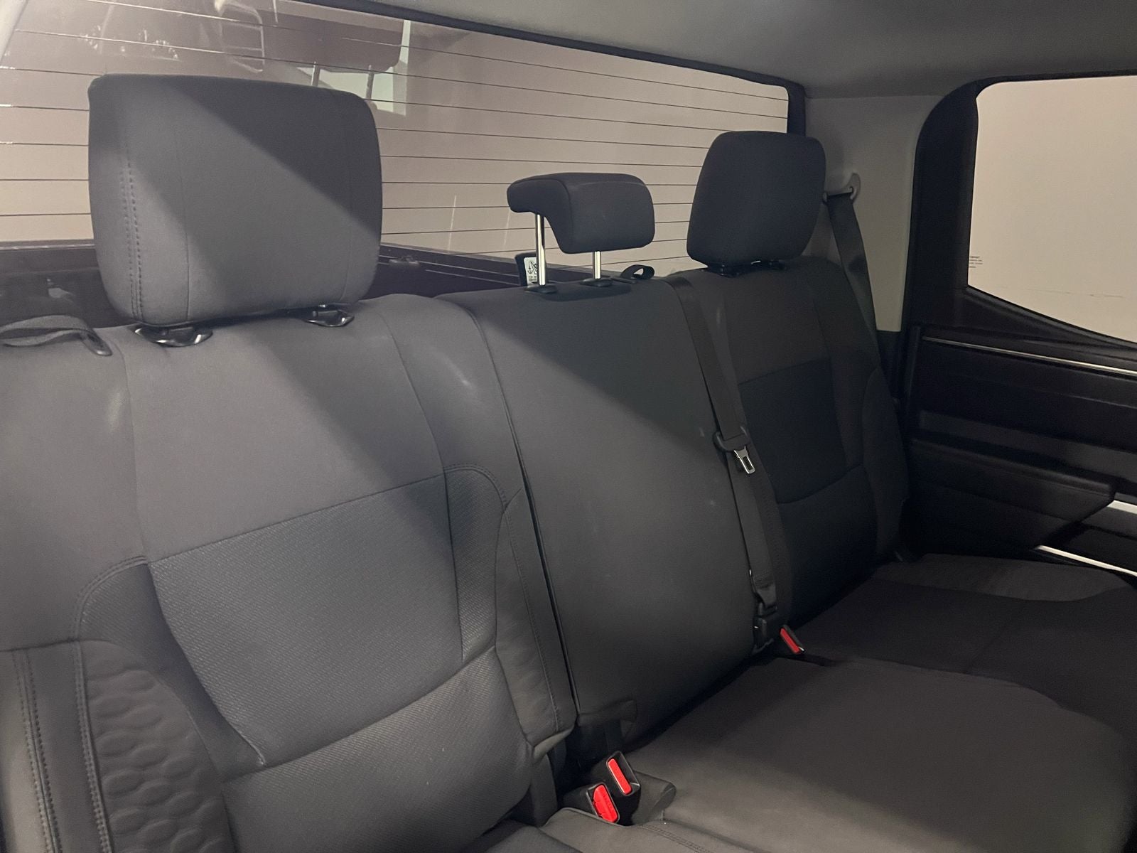 2023 Toyota Tundra SR5 4WD