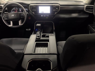 2023 Toyota Tundra SR5 4WD