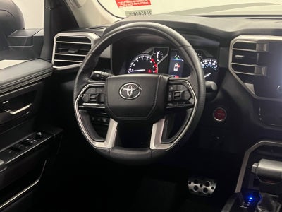 2023 Toyota Tundra SR5 4WD