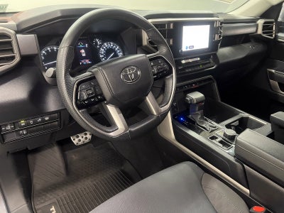 2023 Toyota Tundra SR5 4WD