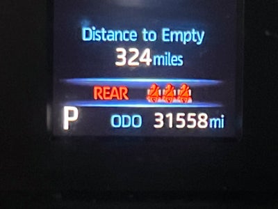 2023 Toyota Tundra SR5 4WD