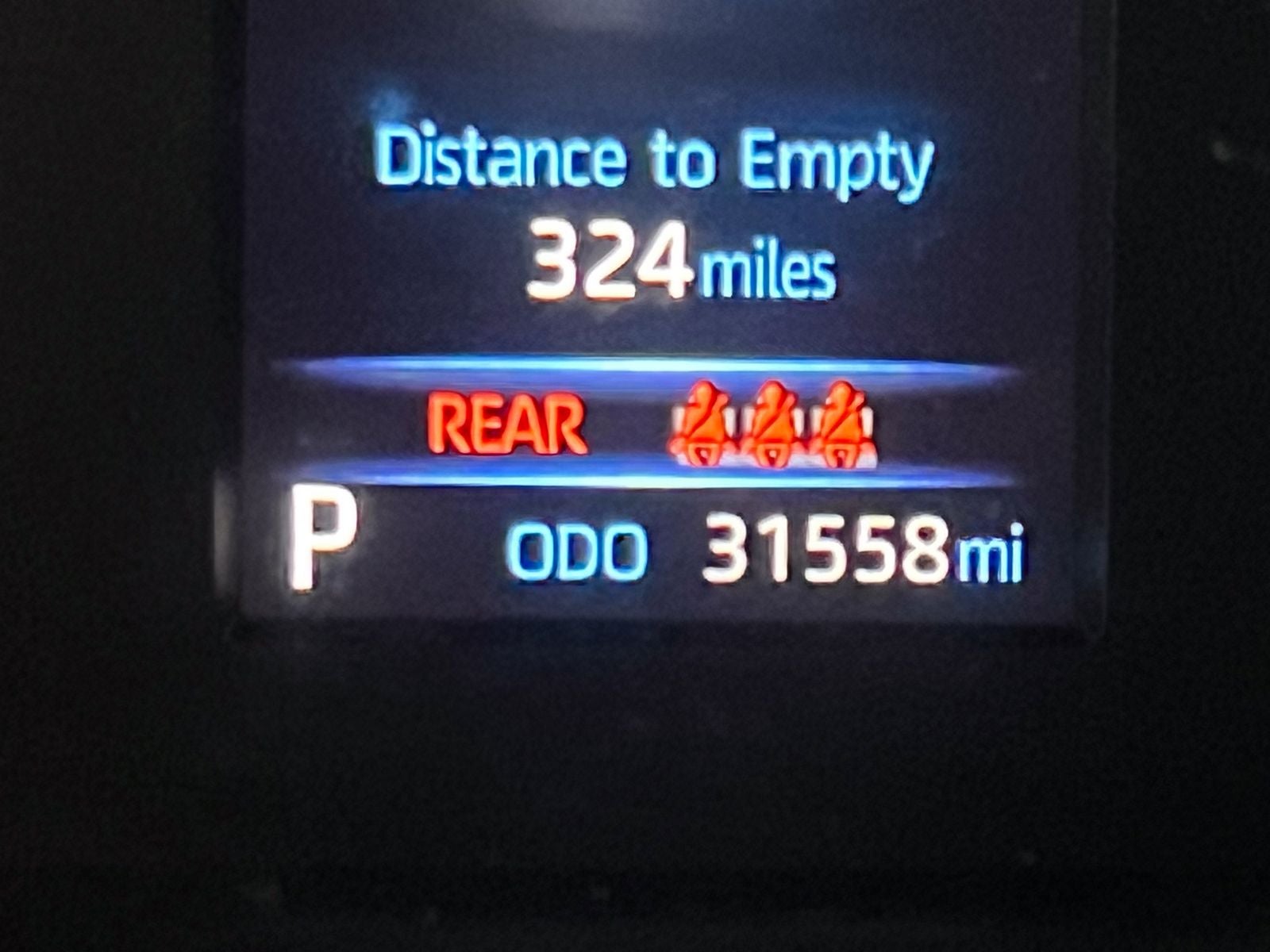 2023 Toyota Tundra SR5 4WD