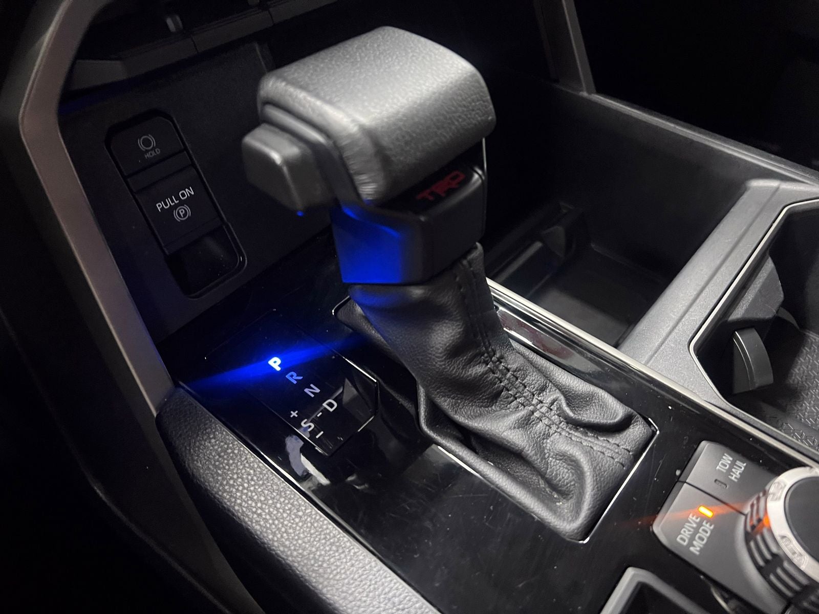 2023 Toyota Tundra SR5 4WD