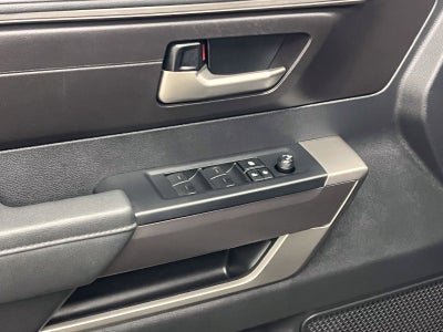 2023 Toyota Tundra SR5 4WD