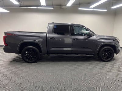 2023 Toyota Tundra SR5 4WD