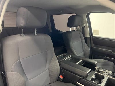 2023 Toyota Tundra SR5 4WD