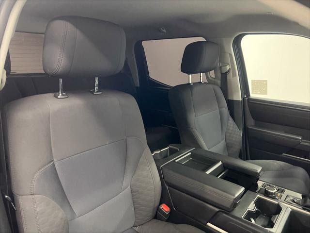 2023 Toyota Tundra SR5 4WD