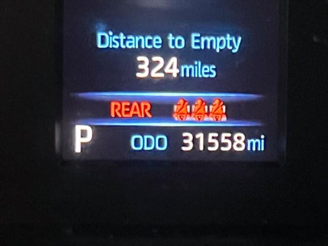 2023 Toyota Tundra SR5 4WD