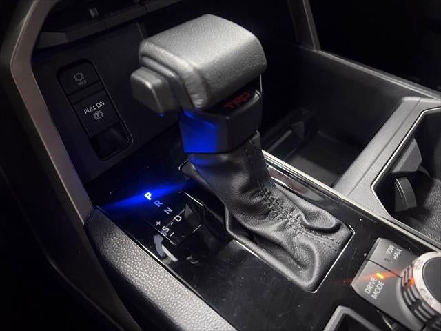 2023 Toyota Tundra SR5 4WD