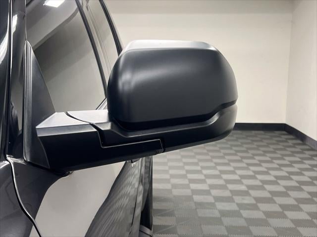 2023 Toyota Tundra SR5 4WD