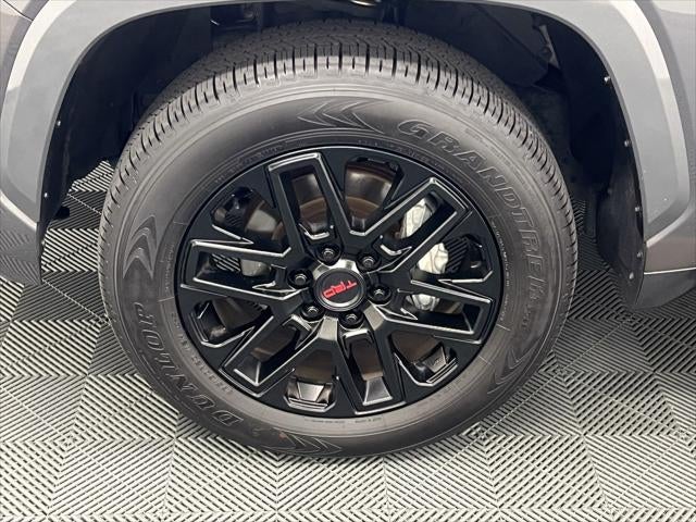 2023 Toyota Tundra SR5 4WD