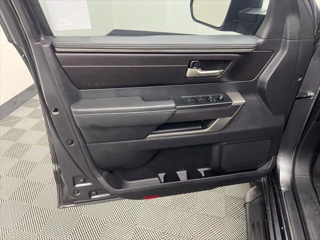 2023 Toyota Tundra SR5 4WD