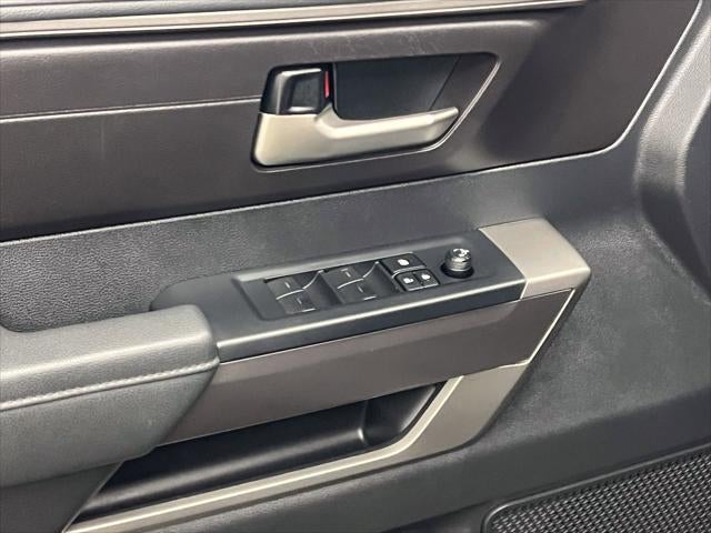 2023 Toyota Tundra SR5 4WD