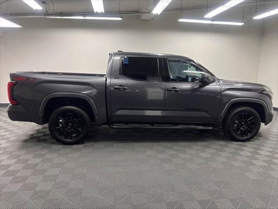 2023 Toyota Tundra SR5 4WD