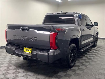 2023 Toyota Tundra SR5 4WD