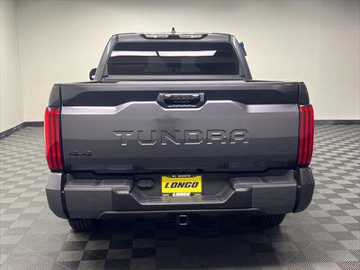 2023 Toyota Tundra SR5 4WD