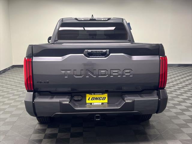 2023 Toyota Tundra SR5 4WD