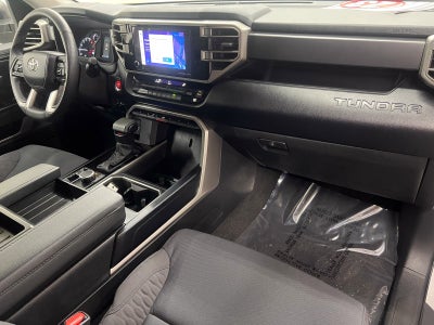 2023 Toyota Tundra SR5 4WD